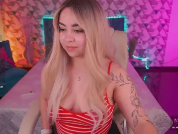 Bongacams Live Porn of SusieWood