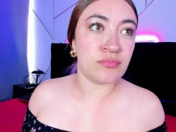 Bongacams Sex Chat of ZoeClarck