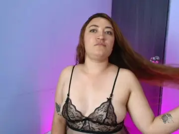 Bongacams Best Webcam of ZoeClarck