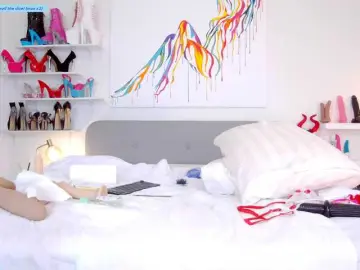 Bongacams Adult Webcam of CindyBKK