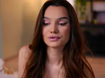 Bongacams Nude Webcam of LenaLaurent