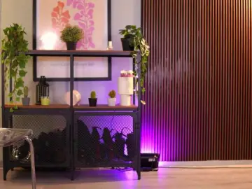 Bongacams Free Porn Cam of LenaLaurent