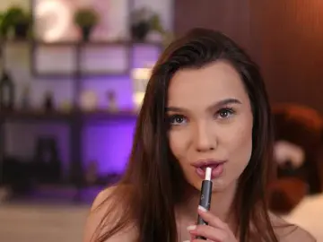 Bongacams Nude Webcam of LenaLaurent