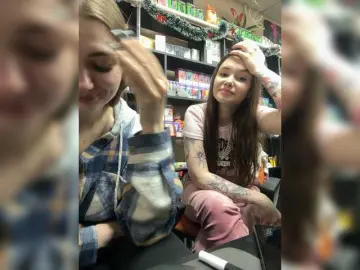 Bongacams Sex Chat of sofi-edvige