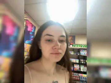 Bongacams Nude Webcam of sofi-edvige