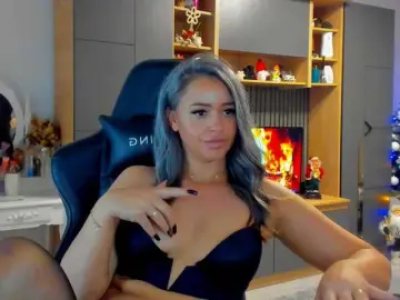 Bongacams Nude Webcam of Claire95sm