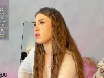 Bongacams Adult Video Chat of Emily-Lews