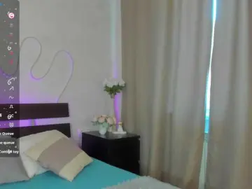 Bongacams Sex Chat of Emily-Lews