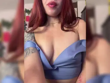 Bongacams Live Sex Cam of Samantha-Shelby