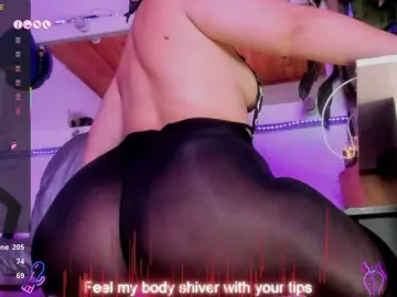 Bongacams Best Webcam of asscutebig