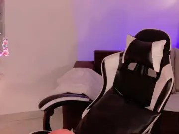 Bongacams Live Sex Cam of ChloeMoreti