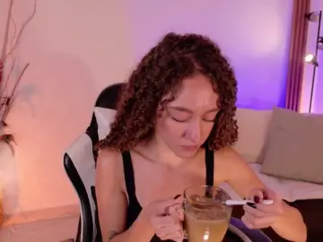 Bongacams Adult Webcam of ChloeMoreti