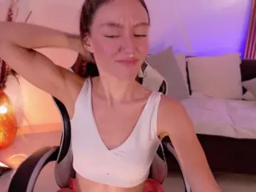 Bongacams Watch Live Sex Cams of ChloeMoreti