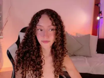 Bongacams Nude Webcam of ChloeMoreti