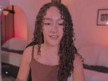 Bongacams Live Sex of ChloeMoreti