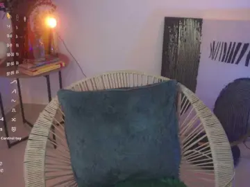 Bongacams Adult Webcams of FurElisse