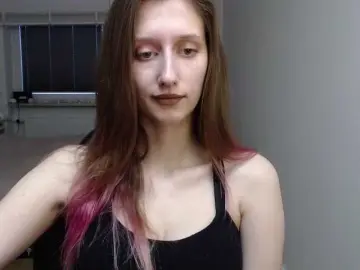 Bongacams Nude Webcam of LUNAdream