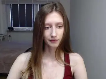 Bongacams Nude Webcam of LUNAdream