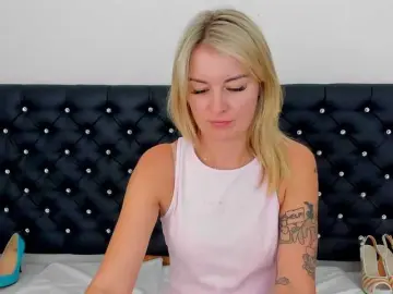 Bongacams Free Porn Cam of LenaSweet