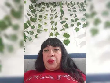 Bongacams Best Webcam of milfrosse