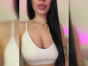 Bongacams Live Sex Cam of missJasmine07