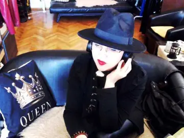 Bongacams Live Sex Cam of 1imperatriza