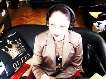 Bongacams Sex Chat of 1imperatriza