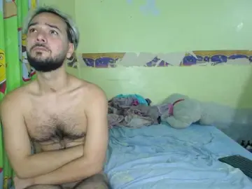 Bongacams Adult Webcam of Always-hot1