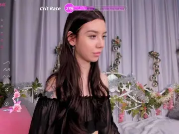 Bongacams Live Sex Cam of Amelia-skyy