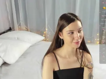 Bongacams Sex Cam of Amelia-skyy