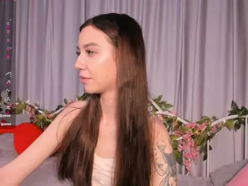 Bongacams Adult Webcam of Amelia-skyy