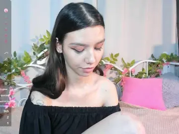 Bongacams Live Sex Cam of Amelia-skyy