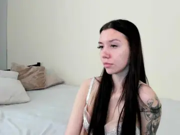 Bongacams Private Sex Chat of Amelia-skyy