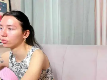 Bongacams Free Porn Cam of Amelia-skyy