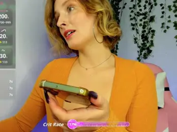 Bongacams Sex Chat of Ariana-Sunset