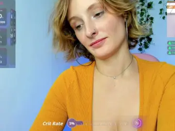 Bongacams Free Live Porn of Ariana-Sunset