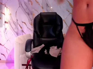 Bongacams Adult Webcam of ArianaDumont