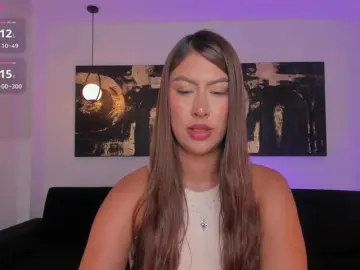 Bongacams Adult Webcam of ArianaDumont