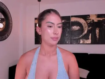 Bongacams Private Sex Chat of ArianaDumont