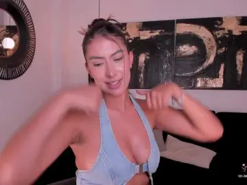 Bongacams Private Sex Chat of ArianaDumont