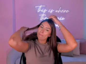 Bongacams Live Porn of ArianaDumont