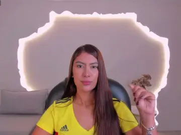 Bongacams Best live sex cam show of ArianaDumont