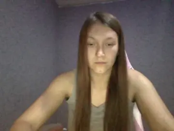 Bongacams Adult Video Chat of BunnySlavaaa