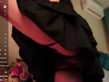 Bongacams Free Porn Cam of Kalinali