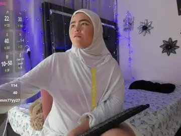 Bongacams Live Sex of Marian-Fadel