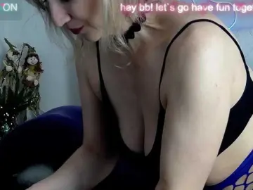 Bongacams Adult Video Chat of RosmaRin