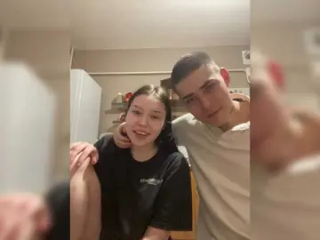 Bongacams Private Sex Chat of TUYA2