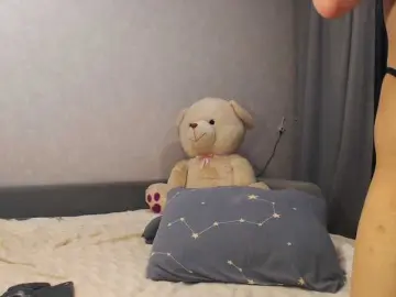 Bongacams Private Sex Chat of YourBarbiee