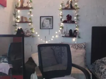 Bongacams Private Sex Chat of missrosariostepmoan