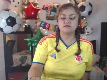 Bongacams Best live sex cam show of missrosariostepmoan